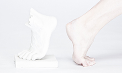 Human or dancer